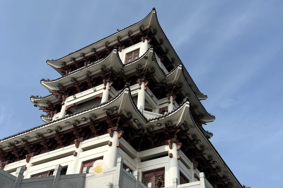 Hanwu Cultural Ecological Park